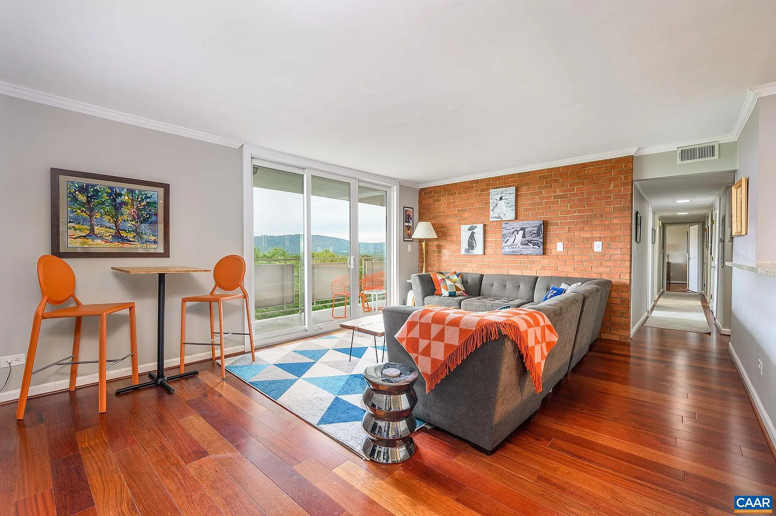1800 Jefferson Park Ave #Penthouse H photo 1