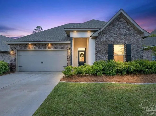 3175 Mountain Laurel Trl, Cantonment, FL 32533