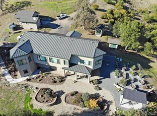 11401 Bakers Creek Rd, Redwood Valley, CA 95470