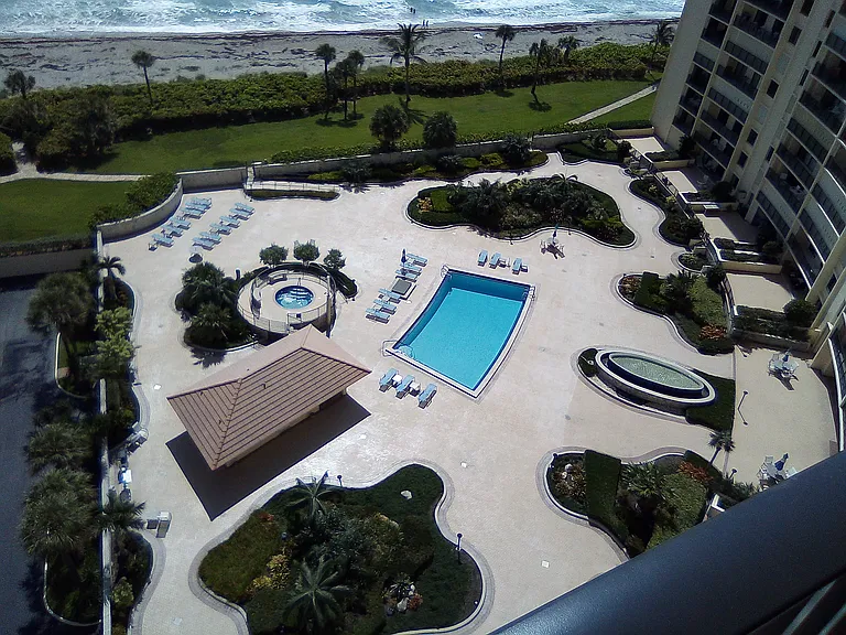 300 Ocean Trail Way #1410 — Photo 7