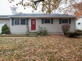 4317 W Michigan Ave, Lansing, MI 48917