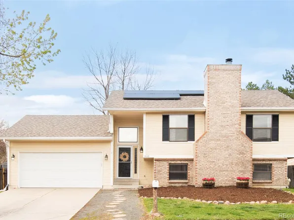 3539 S Rifle Street, Aurora, CO 80013