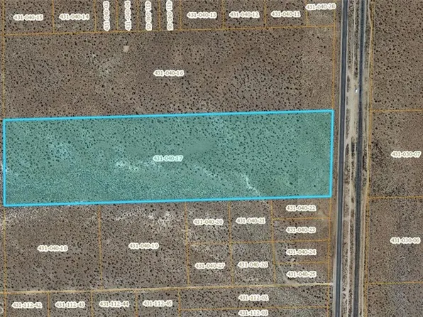 0 Sierra Hwy, Mojave, CA 93501