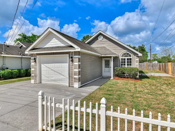 1101 8th Street, Augusta, GA 30901