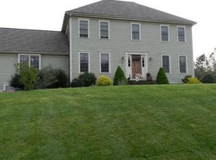 169 Sandpiper Way, Dighton, MA 02715