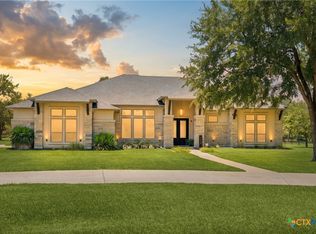 3008 Rolling Meadow Dr, Salado, TX 76571