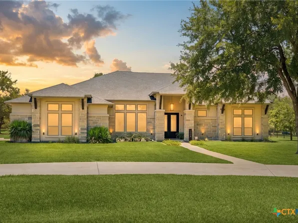 3008 Rolling Meadow Dr, Salado, TX 76571