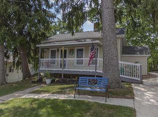 3875 E Bellefontaine Rd, Hamilton, IN 46742