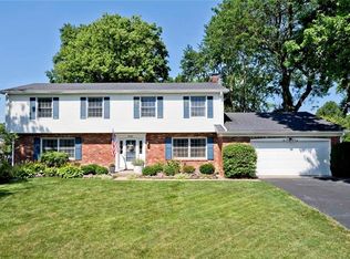 6216 Welham Rd, Indianapolis, IN 46220
