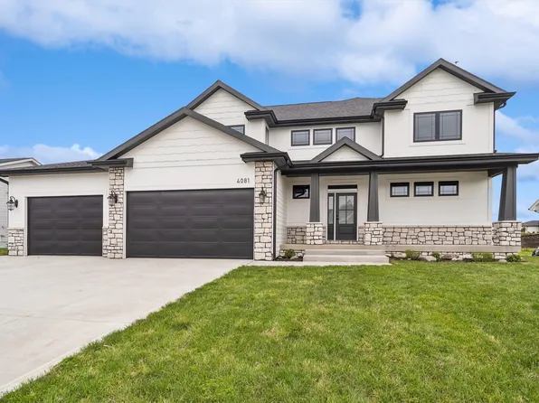 4081 NW 181st St, Clive, IA 50325