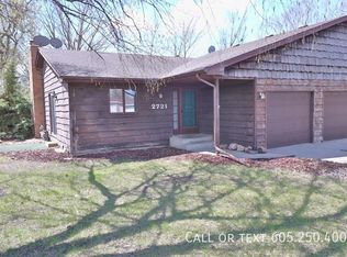 2721 E Klondike Trl, Sioux Falls, SD 57103