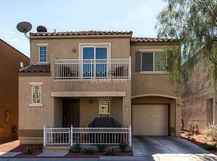 6303 Peneplain Ave, Las Vegas, NV 89139