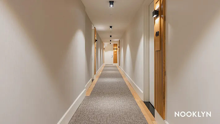 Rented by Nooklyn NYC LLC | media 35