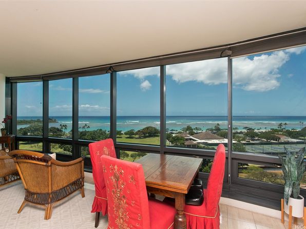 1330 Ala Moana Blvd APT 1003, Honolulu, HI 96814