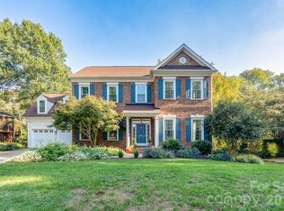 1201 Beckford Glen Dr, Waxhaw, NC 28173