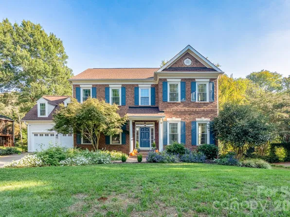 1201 Beckford Glen Dr, Waxhaw, NC 28173