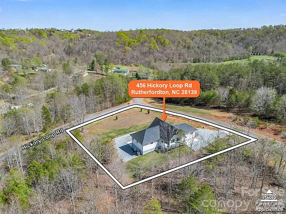 2nd image of 456 Hickory Loop