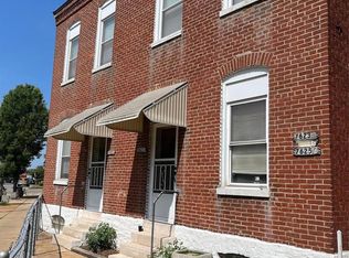 7623 Ivory Ave FLOOR 1, Saint Louis, MO 63111