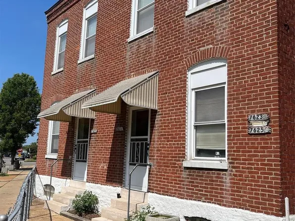 7623 Ivory Ave Floor 1, Saint Louis, MO 63111