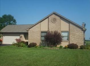 7820 Alkire Rd, Galloway, OH 43119