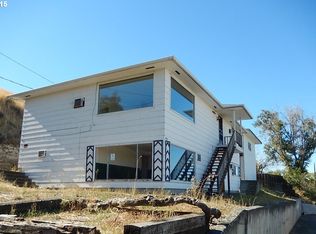 515 SE 19th St, Pendleton, OR 97801