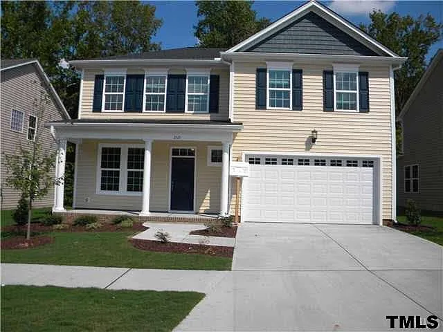 2521 Magnolia Tree Ln — Photo 1