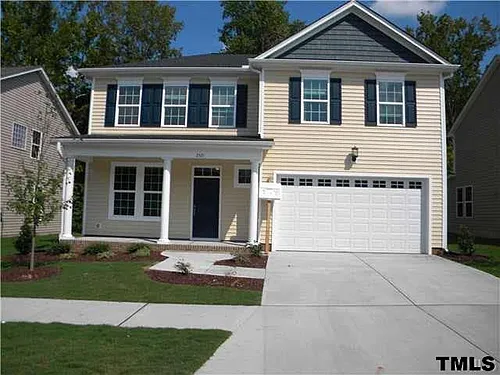 2521 Magnolia Tree Ln Photo 1
