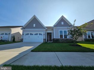17 Grey Fox Ln, Bridgeville, DE 19933