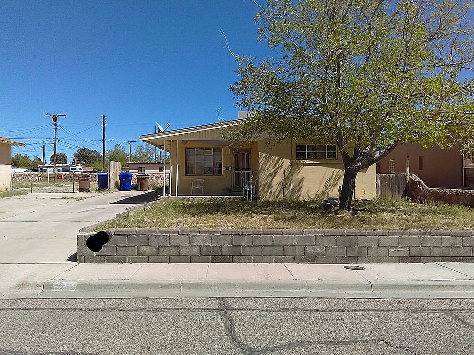 2nd image of 627 S Esperanza St