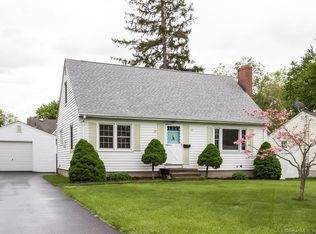 69 Dale Rd, Wethersfield, CT 06109