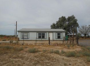 4199 E Wilshire Ave, Coolidge, AZ 85128