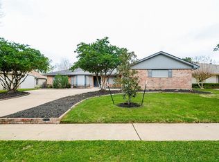 3102 Villa Ln, Missouri City, TX 77459