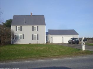 736 Limestone Rd, Fort Fairfield, ME 04742