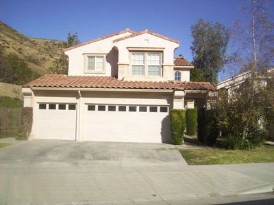 12360 Yew Ct, Porter Ranch, CA, 91326