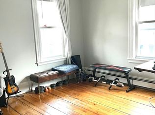 19 Linwood St #2, Malden, MA 02148