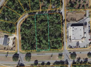 Marion Oaks Ln LOT 2, Ocala, FL 34473