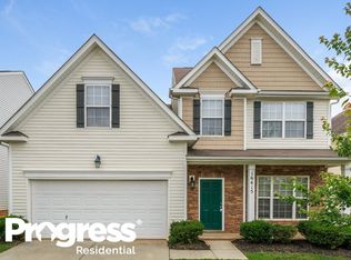 16415 Austringer Pl, Charlotte, NC 28278