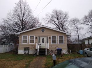 1013 Clements Ave, Upper Chichester, PA 19061