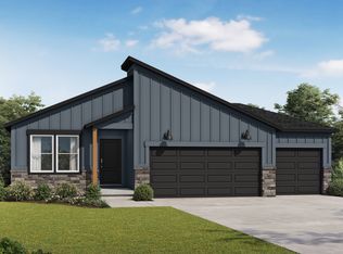 1106 SW Fiord Dr, Lees Summit, MO 64082