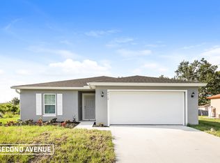 4110 13th St SW, Lehigh Acres, FL 33976