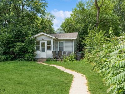 1524 43rd St, Des Moines, IA, 50311