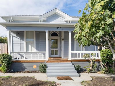 442 Soledad St, Salinas, CA, 93901