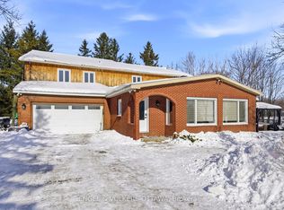 14120 County Road 13 Rd, North Stormont, ON K0A1R0