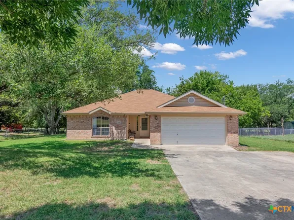 4112 Lakecliff Dr, Harker Heights, TX 76548
