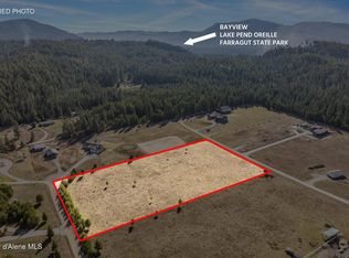 Nna Vigs Dr, Athol, ID 83801