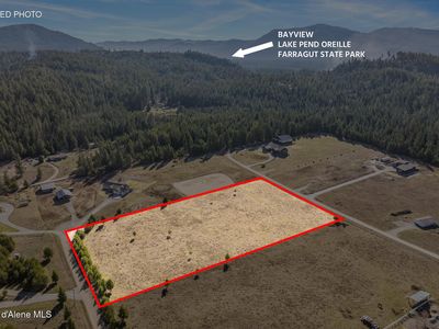 Nna Vigs Dr, Athol, ID, 83801