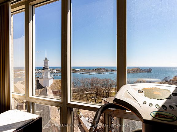 4th image of 2285 Lake Shore Blvd W #703