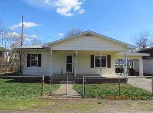 65 Fullerton Ave, South Shore, KY 41175