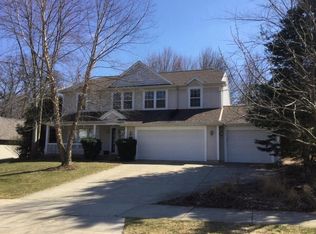 5712 Clements Mill Dr SE, Ada, MI 49301