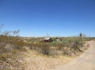 42864 N Us Hwy 60, Morristown, AZ 85342